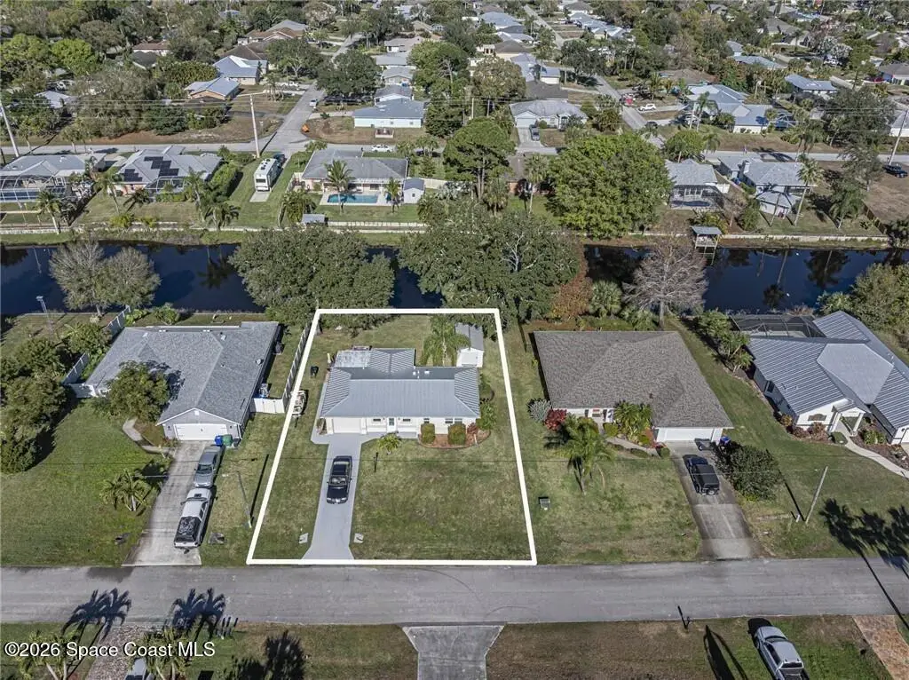 255 Joy Haven Drive, Sebastian, FL 32958 - #1