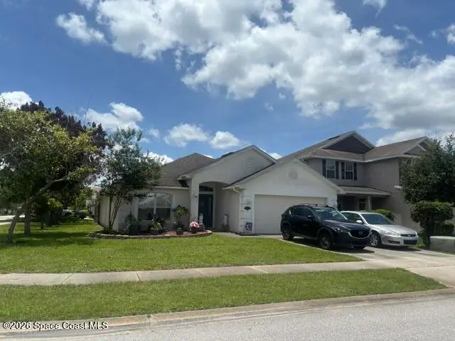 6165 Serene Place, Melbourne, FL 32904 - #1