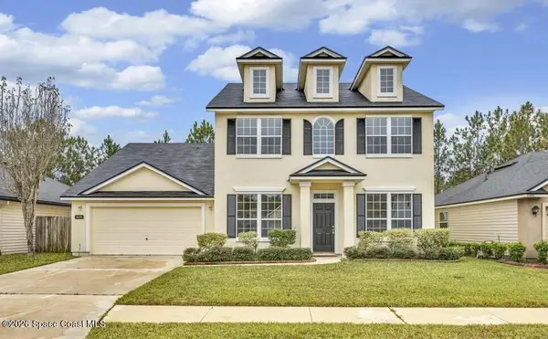 9478 Bembridge Mill Drive, Jacksonville, FL 32244
