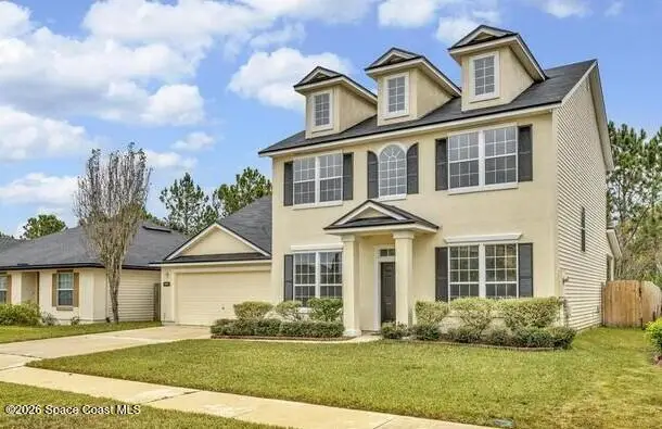 9478 Bembridge Mill Drive, Jacksonville, FL 32244 - #2