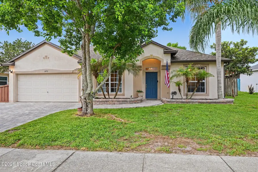 1472 Kodak Drive, Titusville, FL 32796 - #3