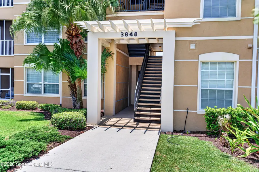 3848 Lexmark Lane #210, Rockledge, FL 32955 - #3