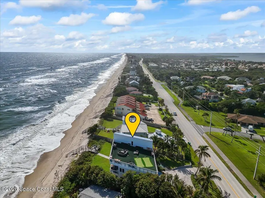 5285 Highway A1a, Melbourne Beach, FL 32951 - #3