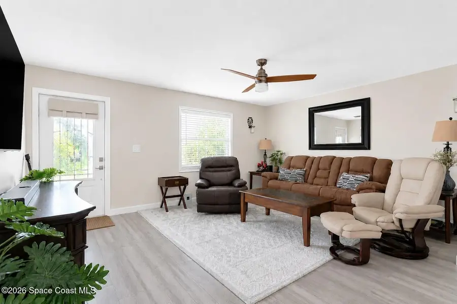 889 Levitt Parkway, Rockledge, FL 32955 - #2