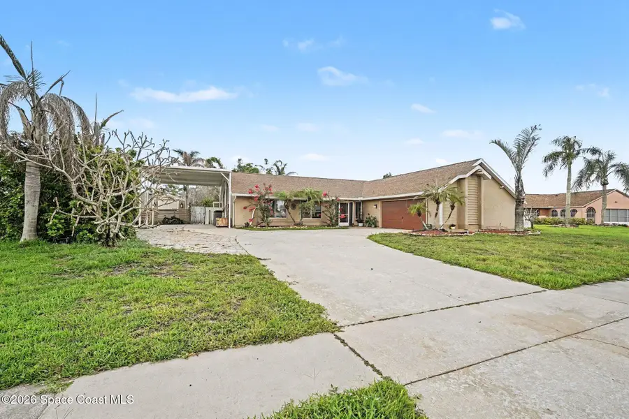 1131 Fairway Court Ne, Palm Bay, FL 32905 - #2