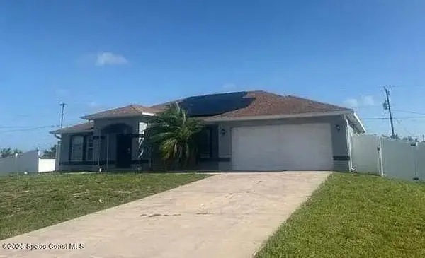 2759 NW 5th Street, Cape Coral, FL 33993