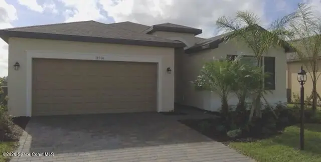 14396 Vindel Circle, Fort Myers, FL 33905 - #1