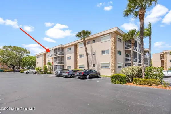 3150 N Harbor City Boulevard #341, Melbourne, FL 32935