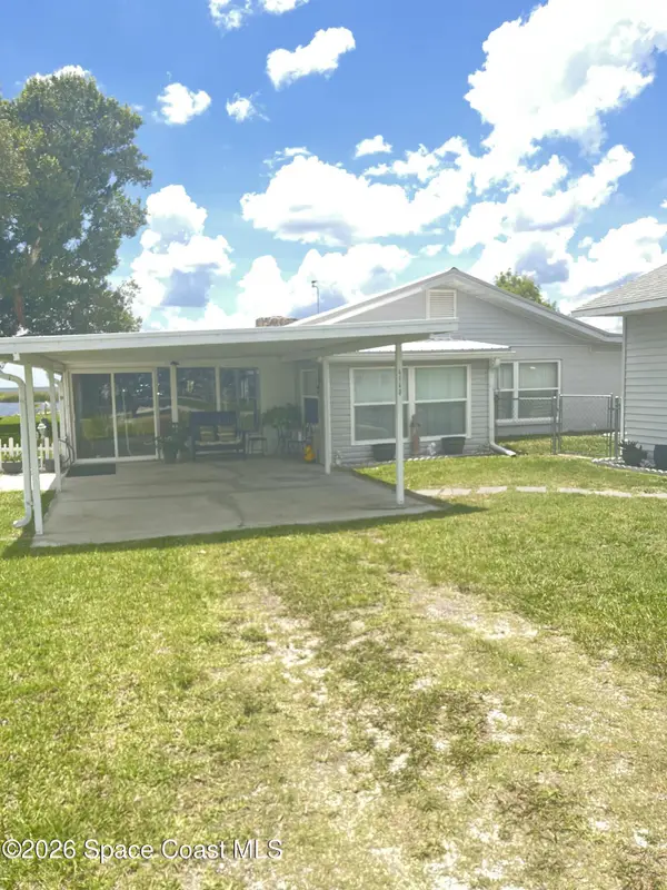 4140 Tuna Road, Cocoa, FL 32926