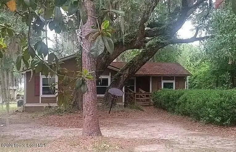 2504 Jim Lee Road, Tallahassee, FL 32303 - #1