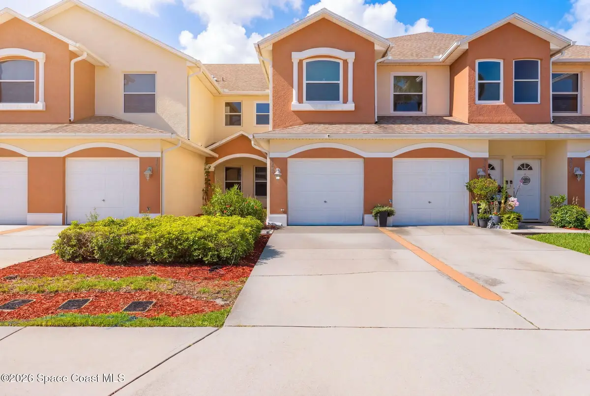 1045 Venetian Drive #102, Melbourne, FL 32904 - #1