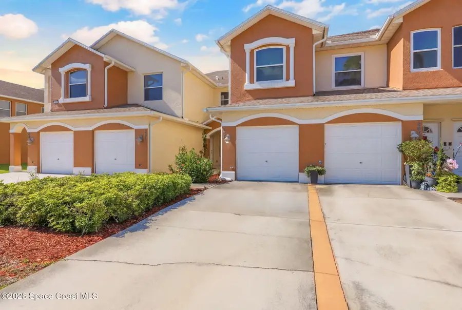 1045 Venetian Drive #102, Melbourne, FL 32904 - #3