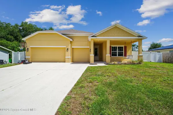 5160 Carter Street, Cocoa, FL 32927