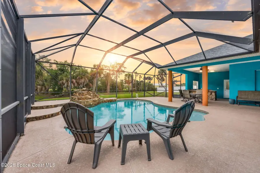 1940 Newfound Harbor Drive, Merritt Island, FL 32952 - #2