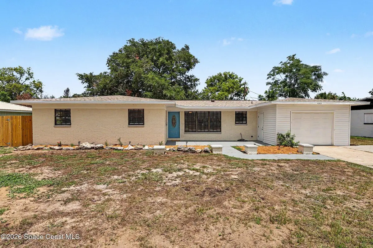 4385 Carlysle Avenue, Titusville, FL 32780 - #1