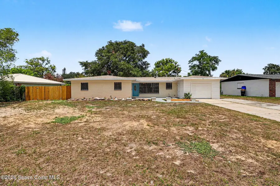 4385 Carlysle Avenue, Titusville, FL 32780 - #2