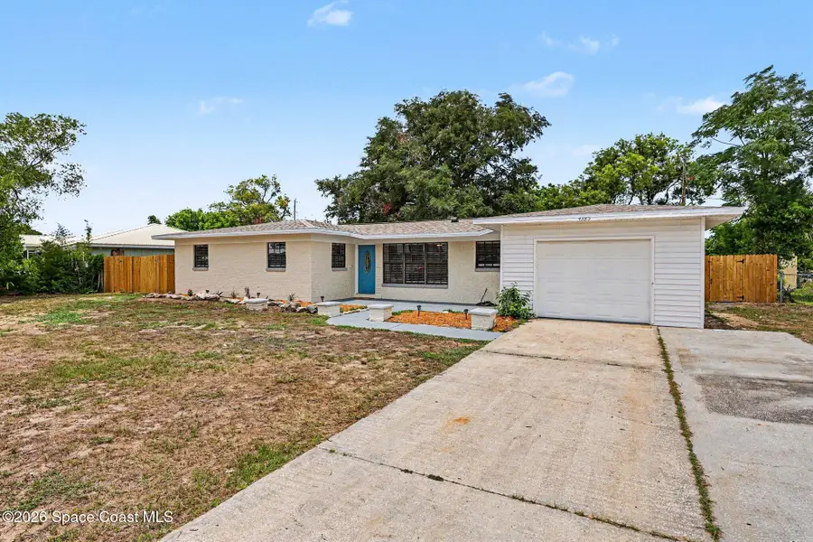4385 Carlysle Avenue, Titusville, FL 32780 - #3