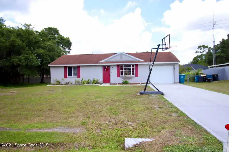 1028 Zambrana Street Se, Palm Bay, FL 32909 - #2