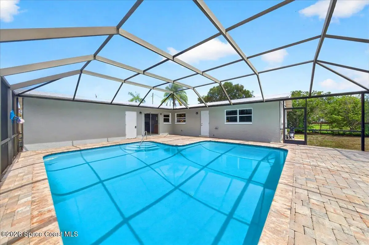 545 S Courtenay Parkway, Merritt Island, FL 32952 - #1