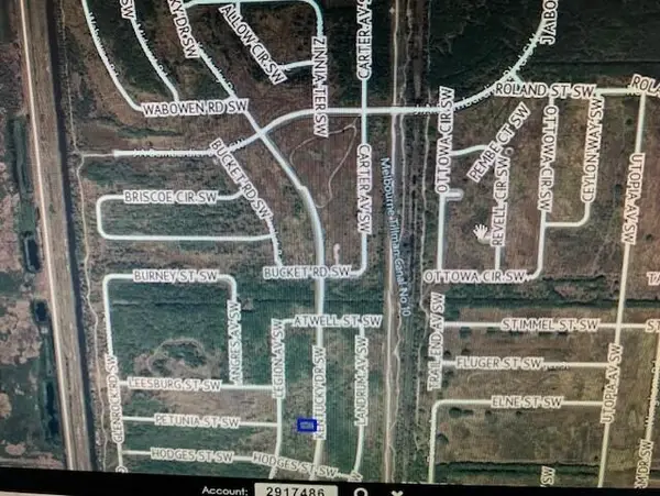 2374 SW Kentucky Drive Sw, Palm Bay, FL 32908