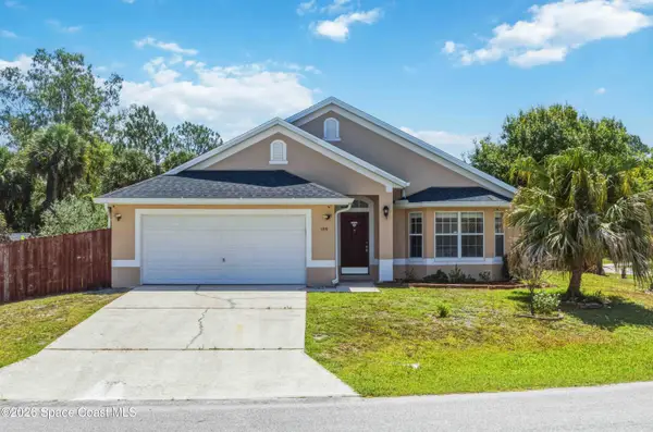 599 Estes Avenue Sw, Palm Bay, FL 32908