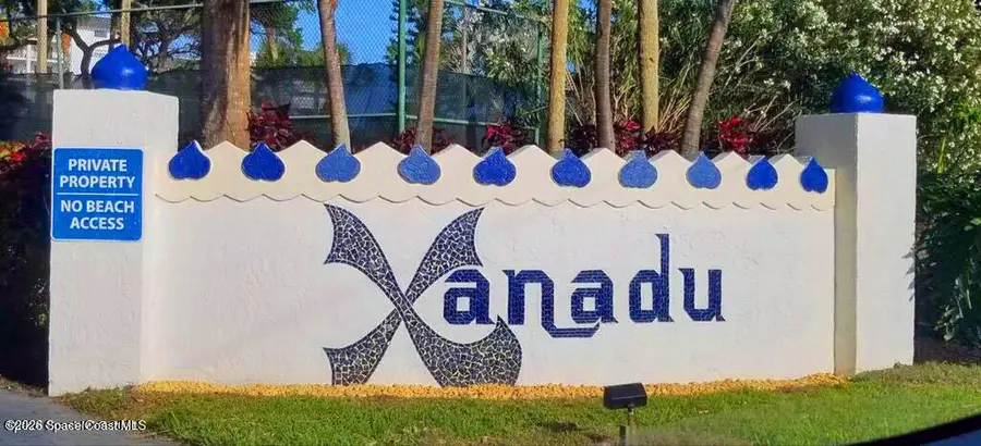 750 N Atlantic Avenue #602, Cocoa Beach, FL 32931 - #2