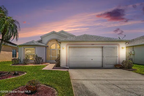 8054 Bracken Lane, Melbourne, FL 32940