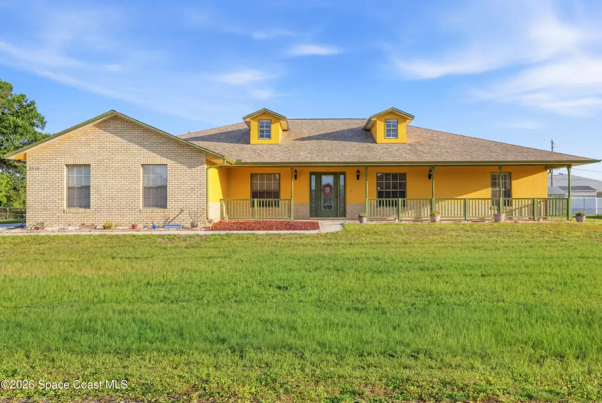 2830 Landry Avenue Se, Palm Bay, FL 32909 - #1