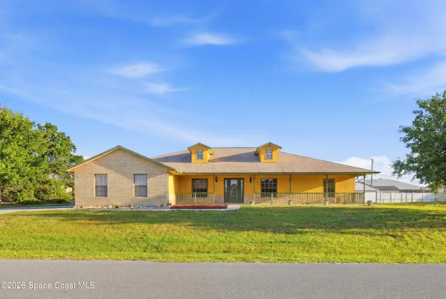 2830 Landry Avenue Se, Palm Bay, FL 32909 - #2