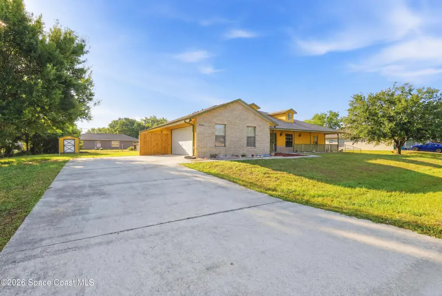 2830 Landry Avenue Se, Palm Bay, FL 32909 - #3