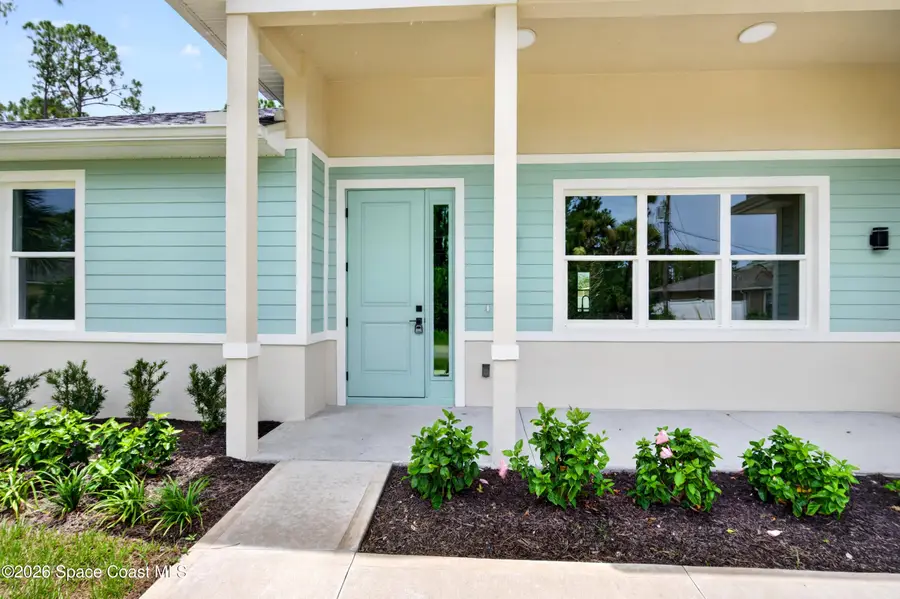 356 Friendly Street Sw, Palm Bay, FL 32908 - #2