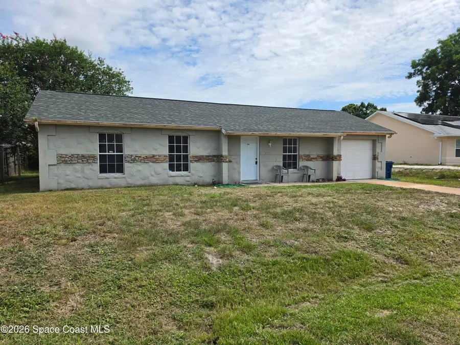 643 Binney Street Ne, Palm Bay, FL 32907 - #2