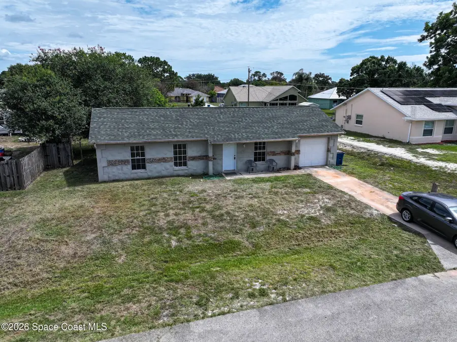 643 Binney Street Ne, Palm Bay, FL 32907 - #3