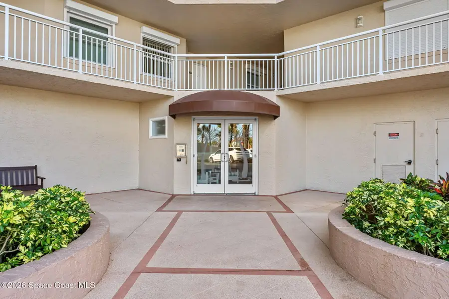 2805 N Highway A1a #203, Indialantic, FL 32903 - #3