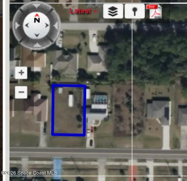67 NW Emerson Drive Nw, Palm Bay, FL 32907