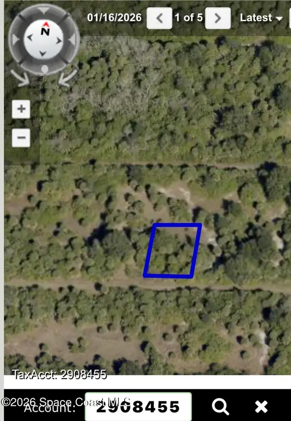 719 SW Steward Street Sw, Palm Bay, FL 32908