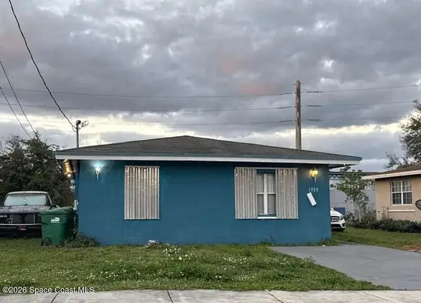 1925 NW 155th Street, Miami Gardens, FL 33056