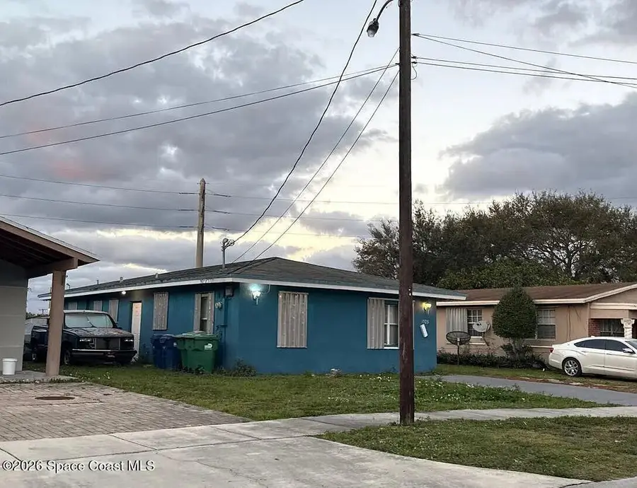 1925 NW 155th Street, Miami Gardens, FL 33056 - #3