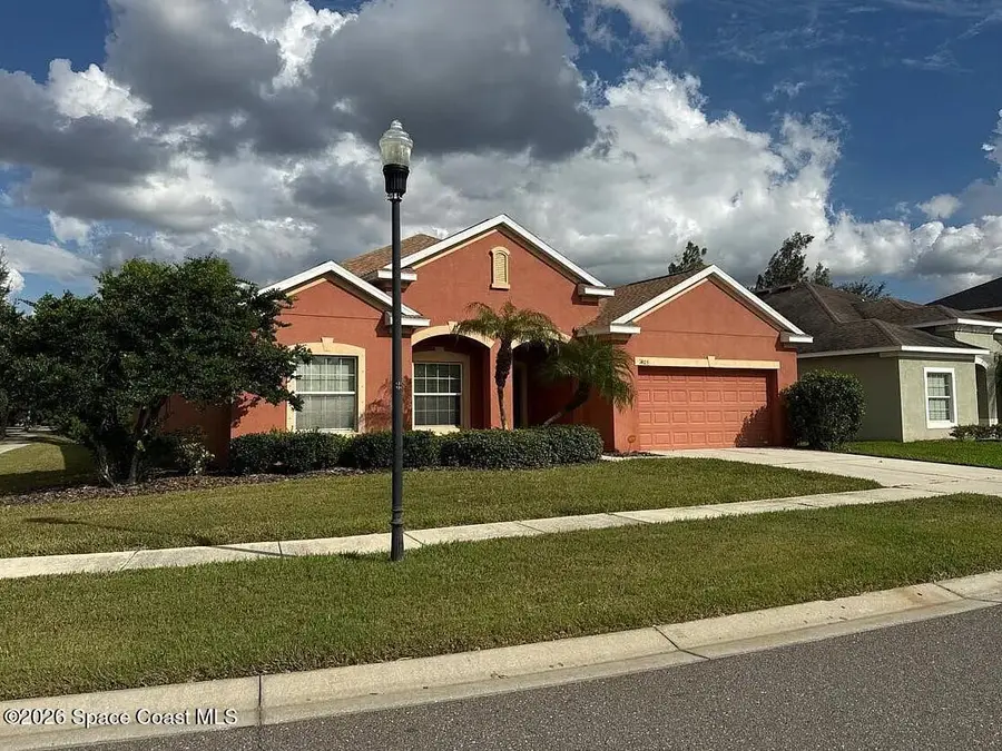 1405 Parker Den Drive, Ruskin, FL 33570 - #2