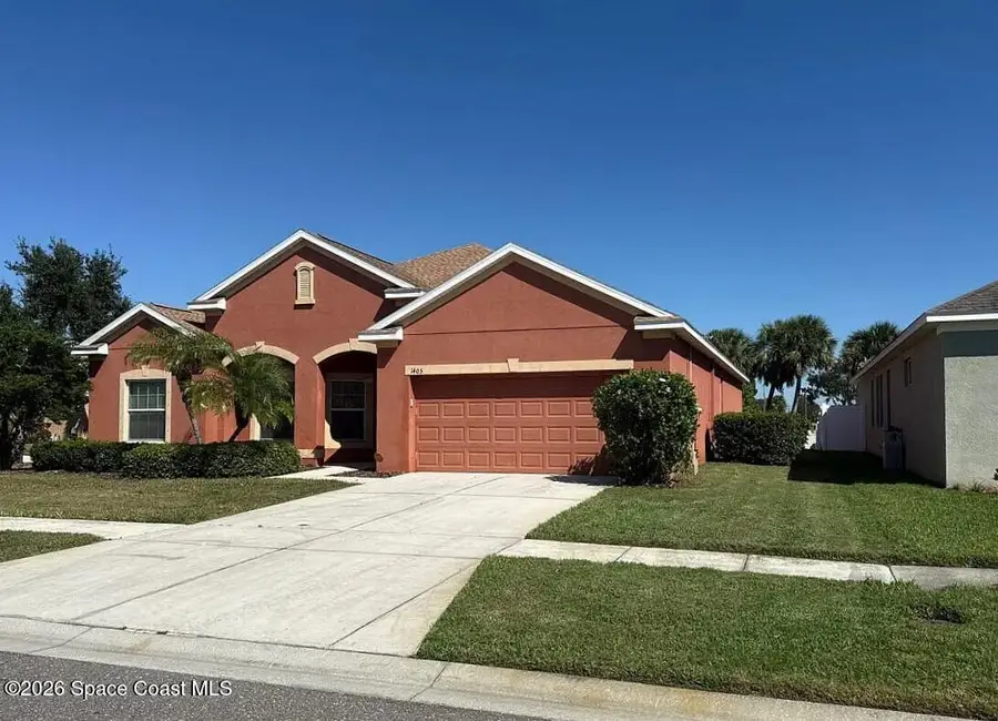 1405 Parker Den Drive, Ruskin, FL 33570 - #3