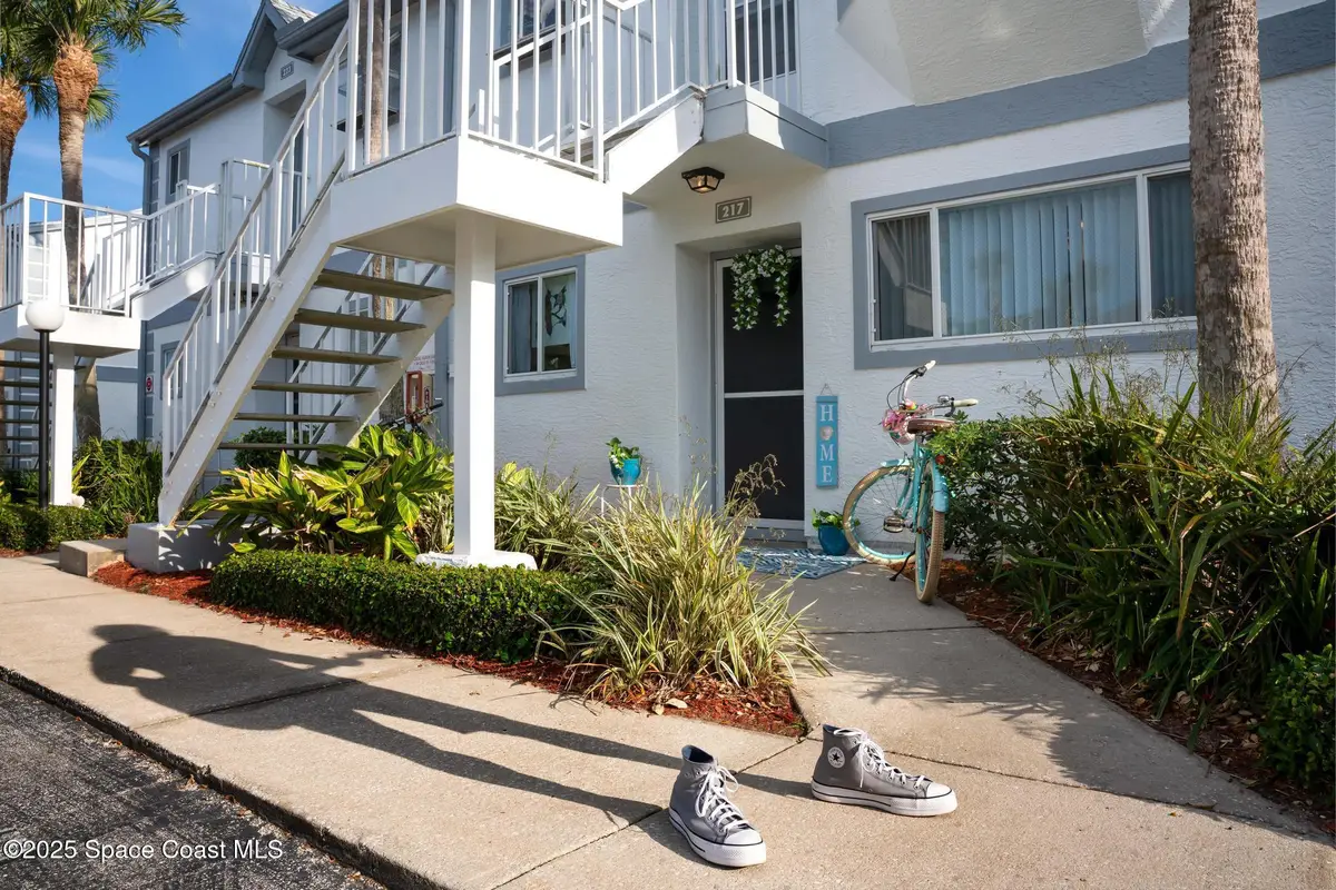 217 Ocean Park Lane #V49, Cape Canaveral, FL 32920 - #1