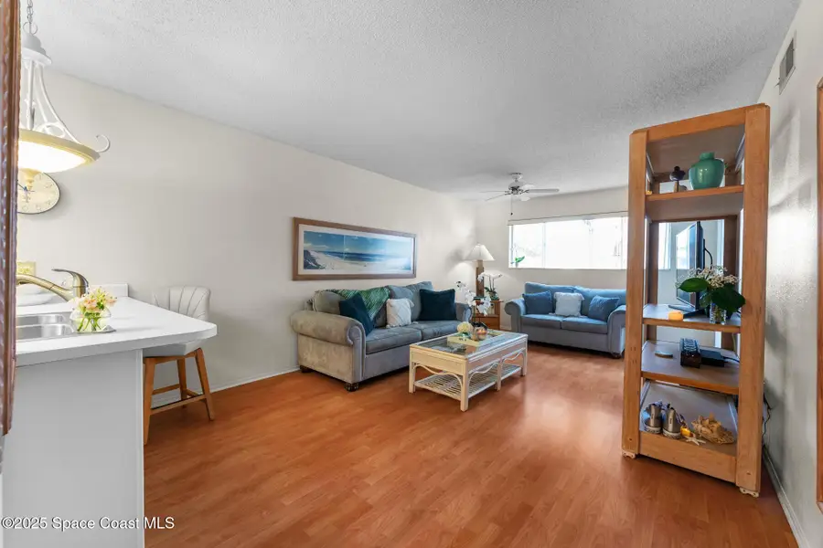 217 Ocean Park Lane #V49, Cape Canaveral, FL 32920 - #3