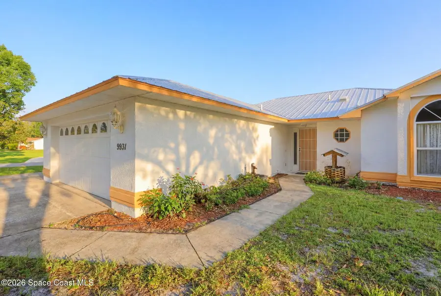 9931 Oak Street, Sebastian, FL 32976 - #3