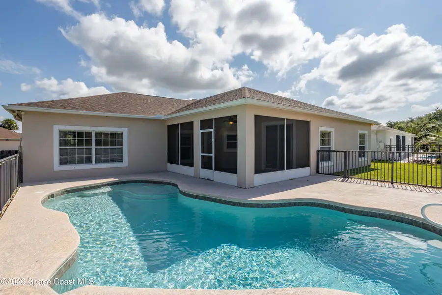 5396 Indigo Crossing Drive, Rockledge, FL 32955 - #2