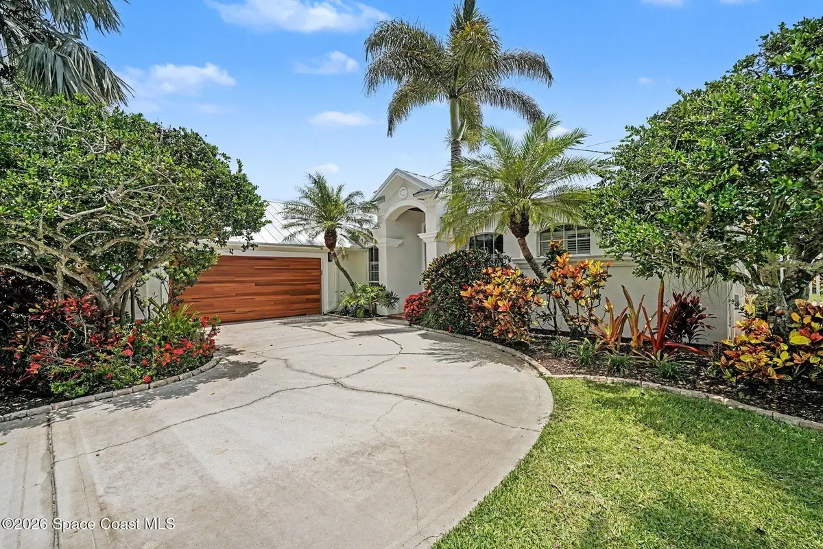 2007 Neptune Drive, Melbourne Beach, FL 32951 - #1