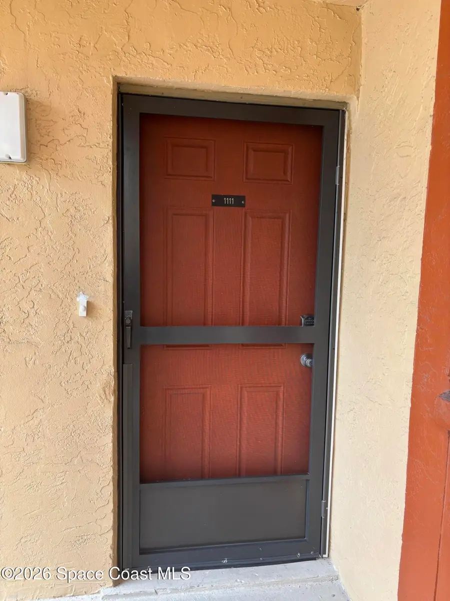 2323 Golf Lake Circle #1111, Melbourne, FL 32935 - #2