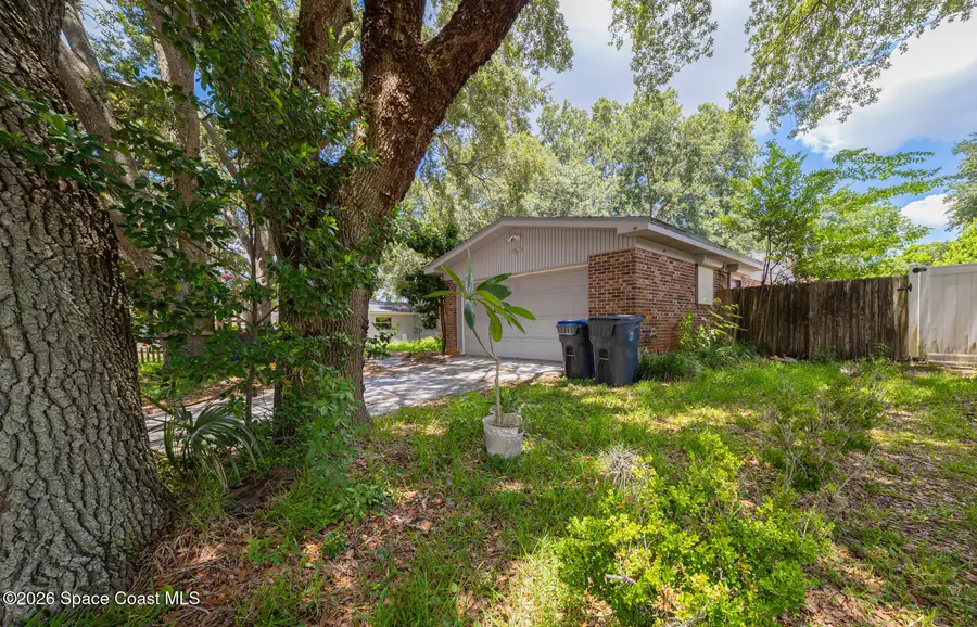 2532 Cherrywood Lane, Titusville, FL 32780 - #3