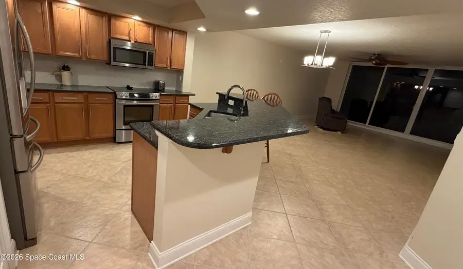550 Jackson Avenue #303, Cape Canaveral, FL 32920 - #2