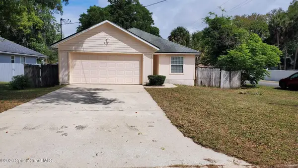 1500 Forbes Street, Green Cove Springs, FL 32043