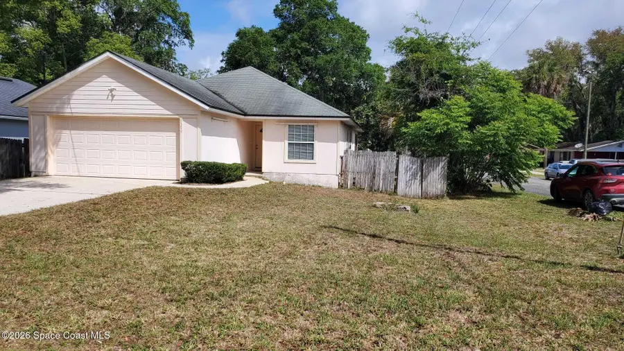 1500 Forbes Street, Green Cove Springs, FL 32043 - #2